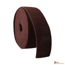 nortonschleifmittel/NORTON_schleifmittel_66261018301 Rolls Trimmed Norton-Clean _ Blend-100x10m_VFINE_139348